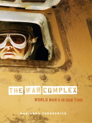 cover image of The War Complex